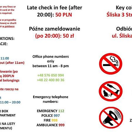 Shortstaypoland Solidarnosci Varşovia Exterior foto